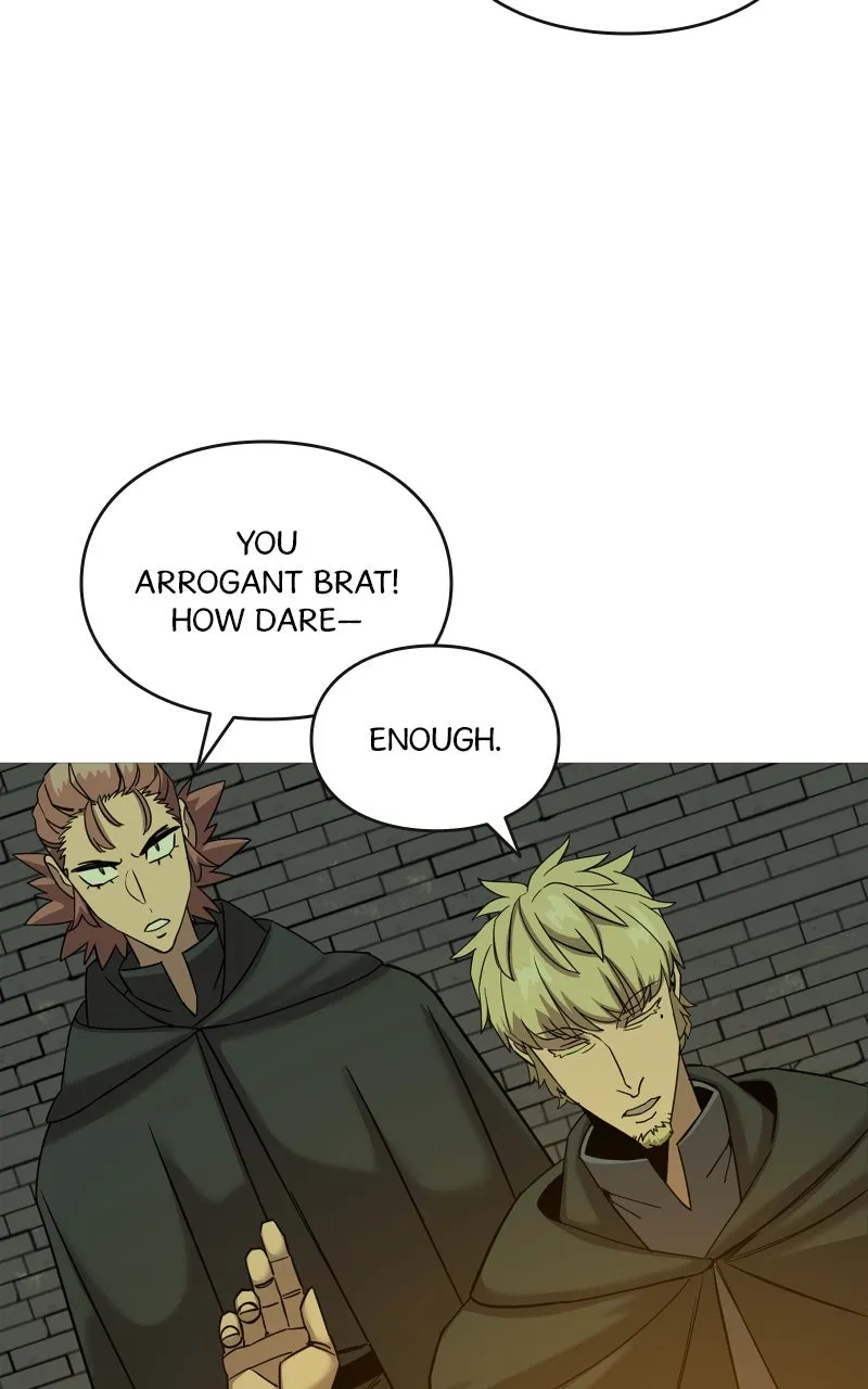 Becoming the Monarch Chapter 101 page 13 - 