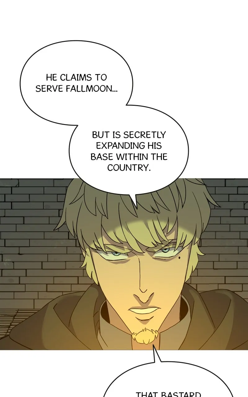 Becoming the Monarch Chapter 101 page 18 - 