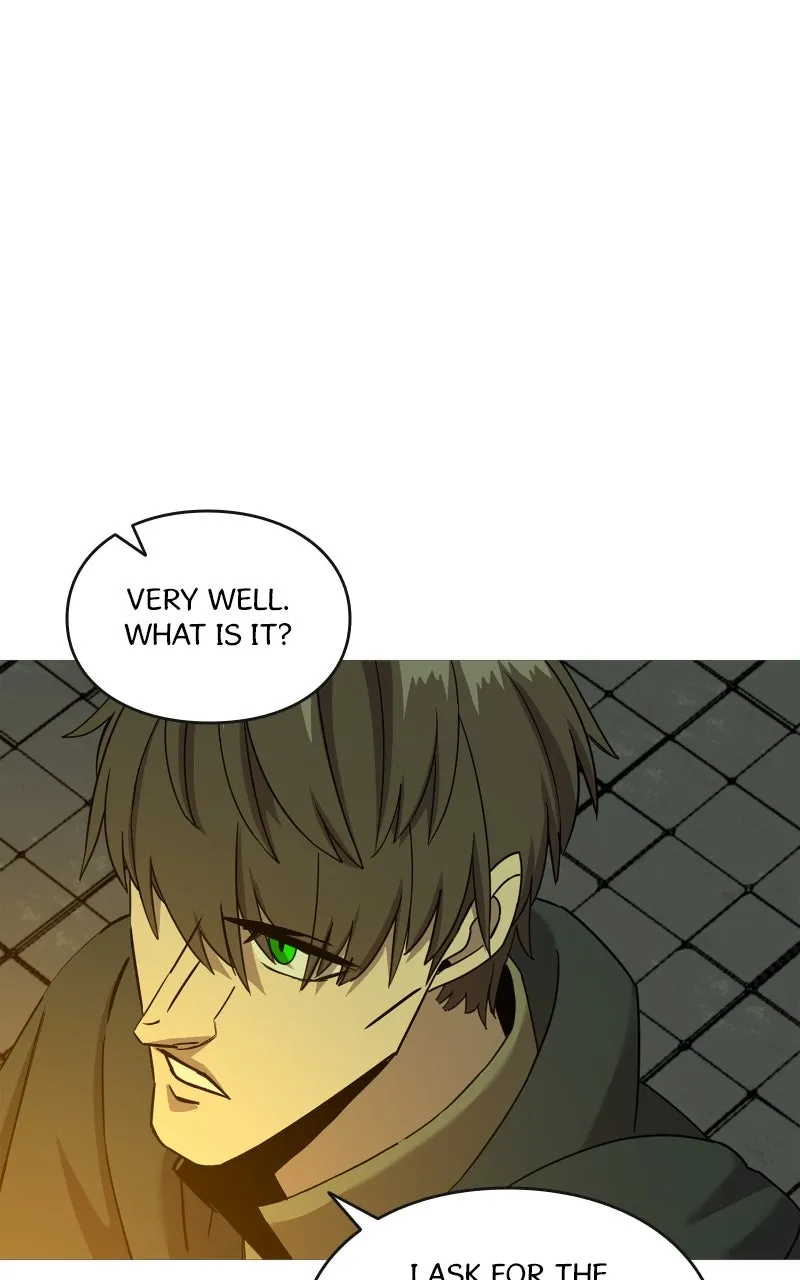 Becoming the Monarch Chapter 101 page 24 - 