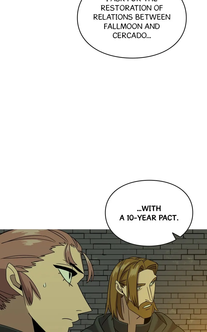 Becoming the Monarch Chapter 101 page 25 - 