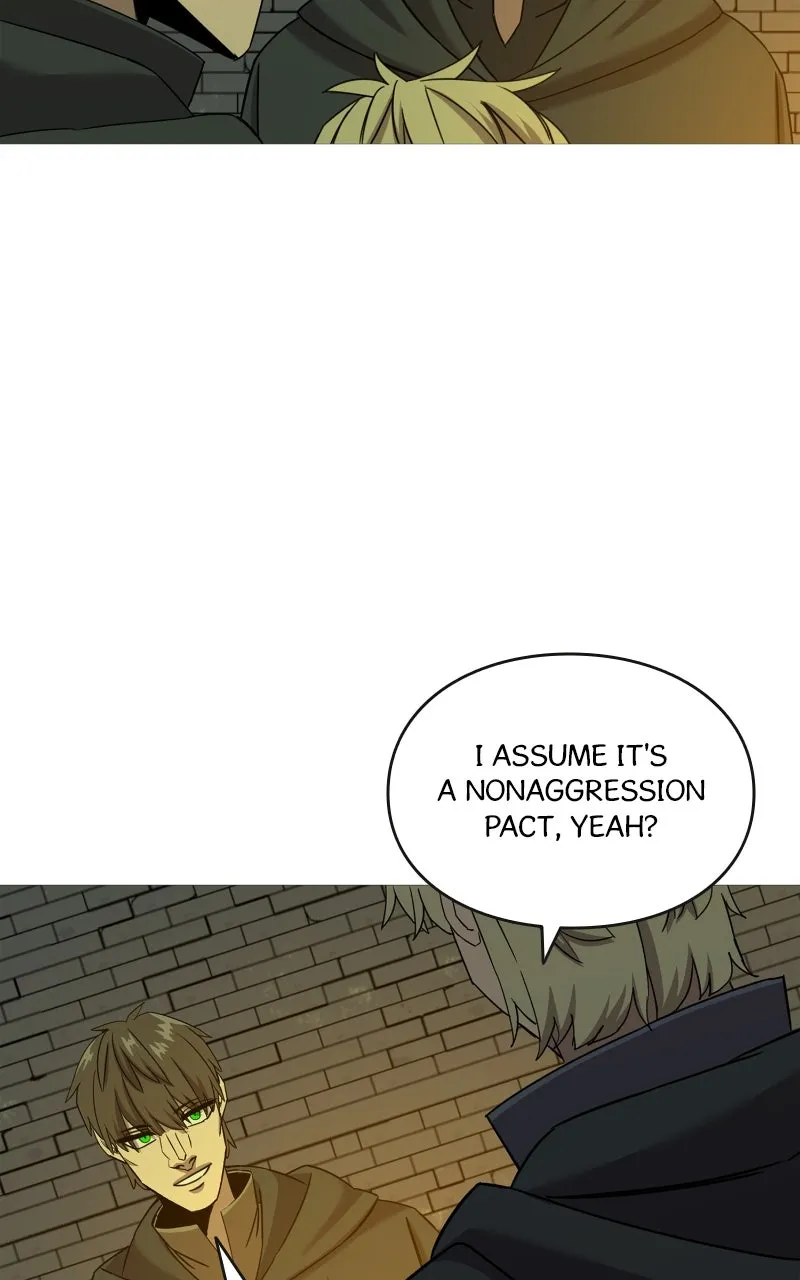 Becoming the Monarch Chapter 101 page 26 - 