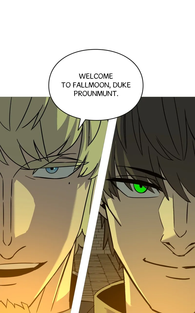 Becoming the Monarch Chapter 101 page 29 - 