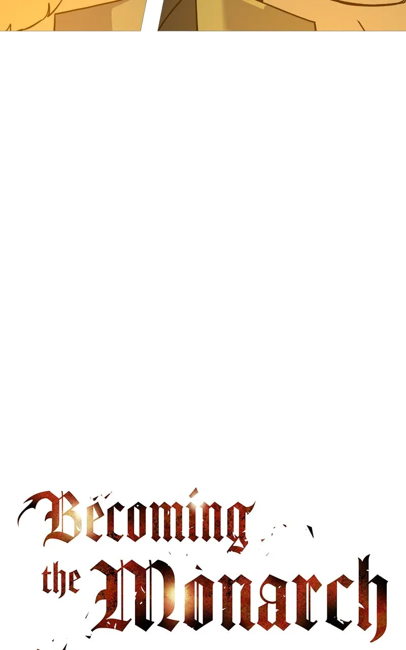 Becoming the Monarch Chapter 101 page 30 - 