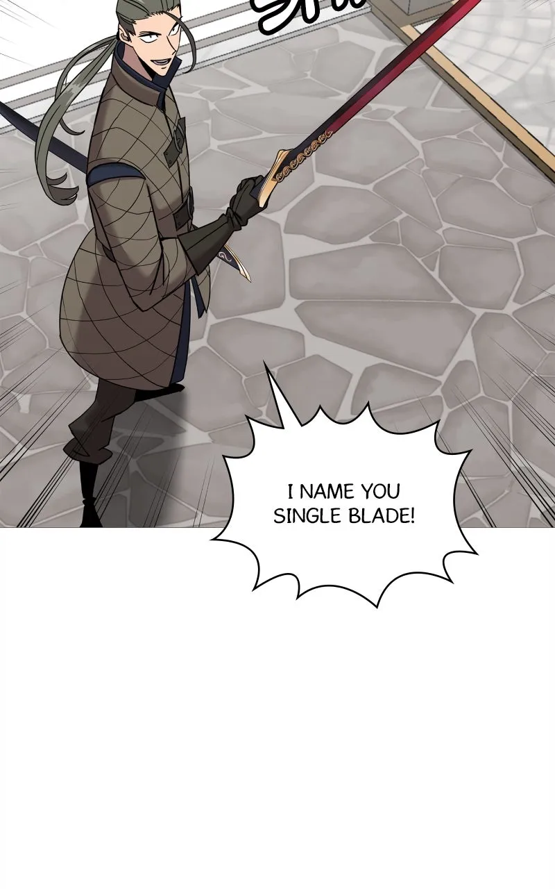 Becoming the Monarch Chapter 101 page 4 - 