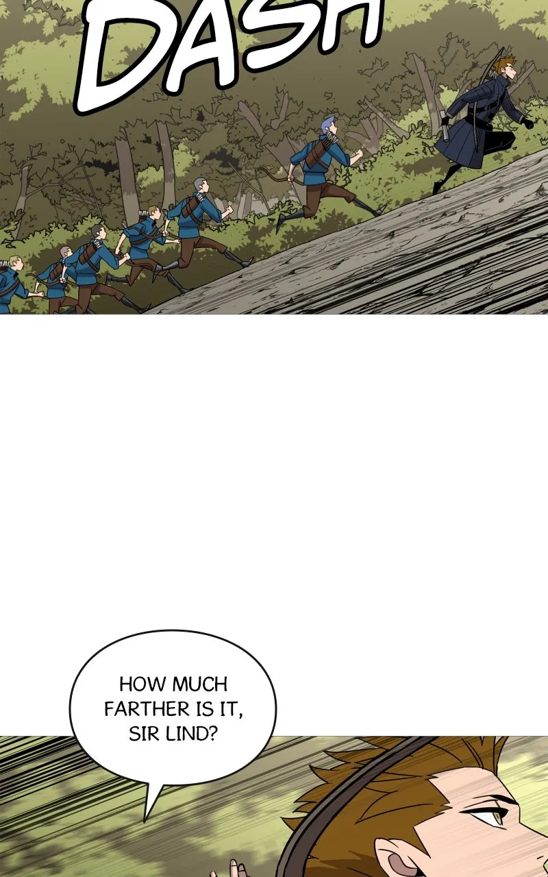 Becoming the Monarch Chapter 101 page 32 - 