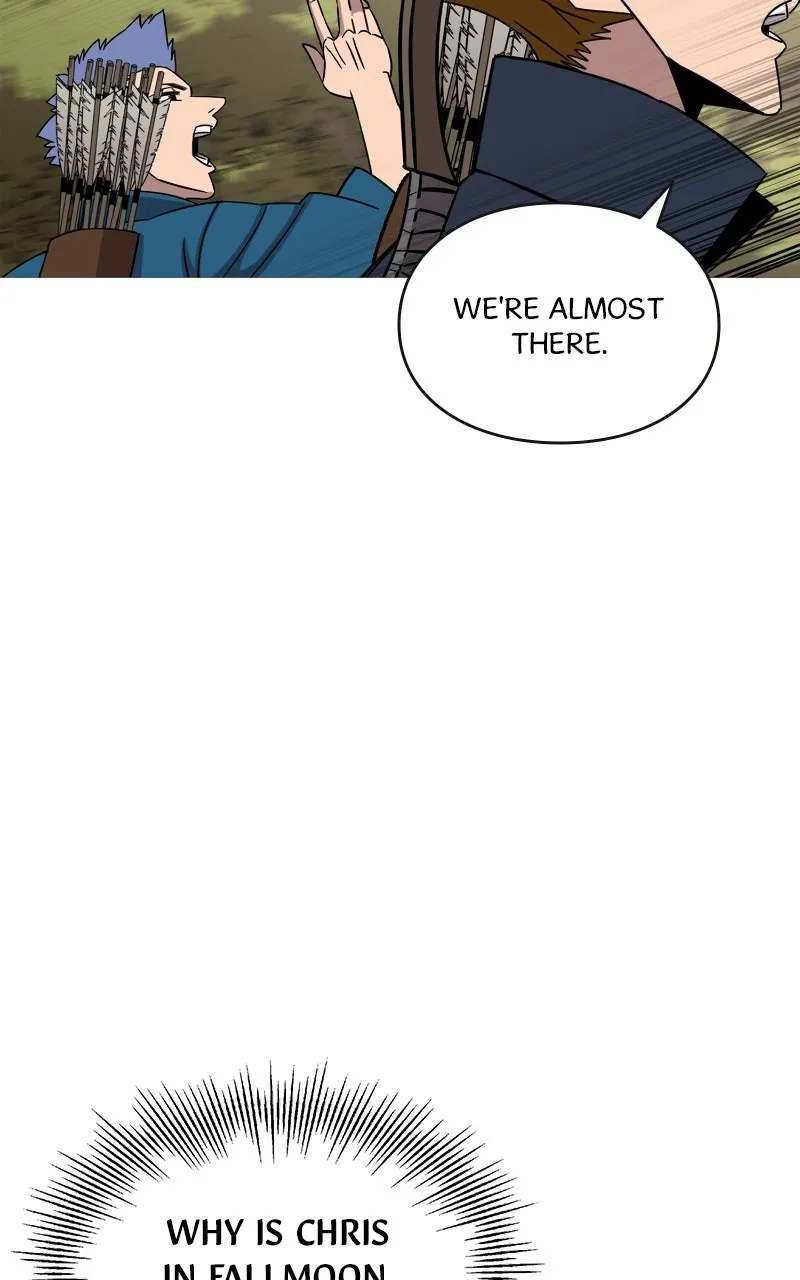 Becoming the Monarch Chapter 101 page 33 - 