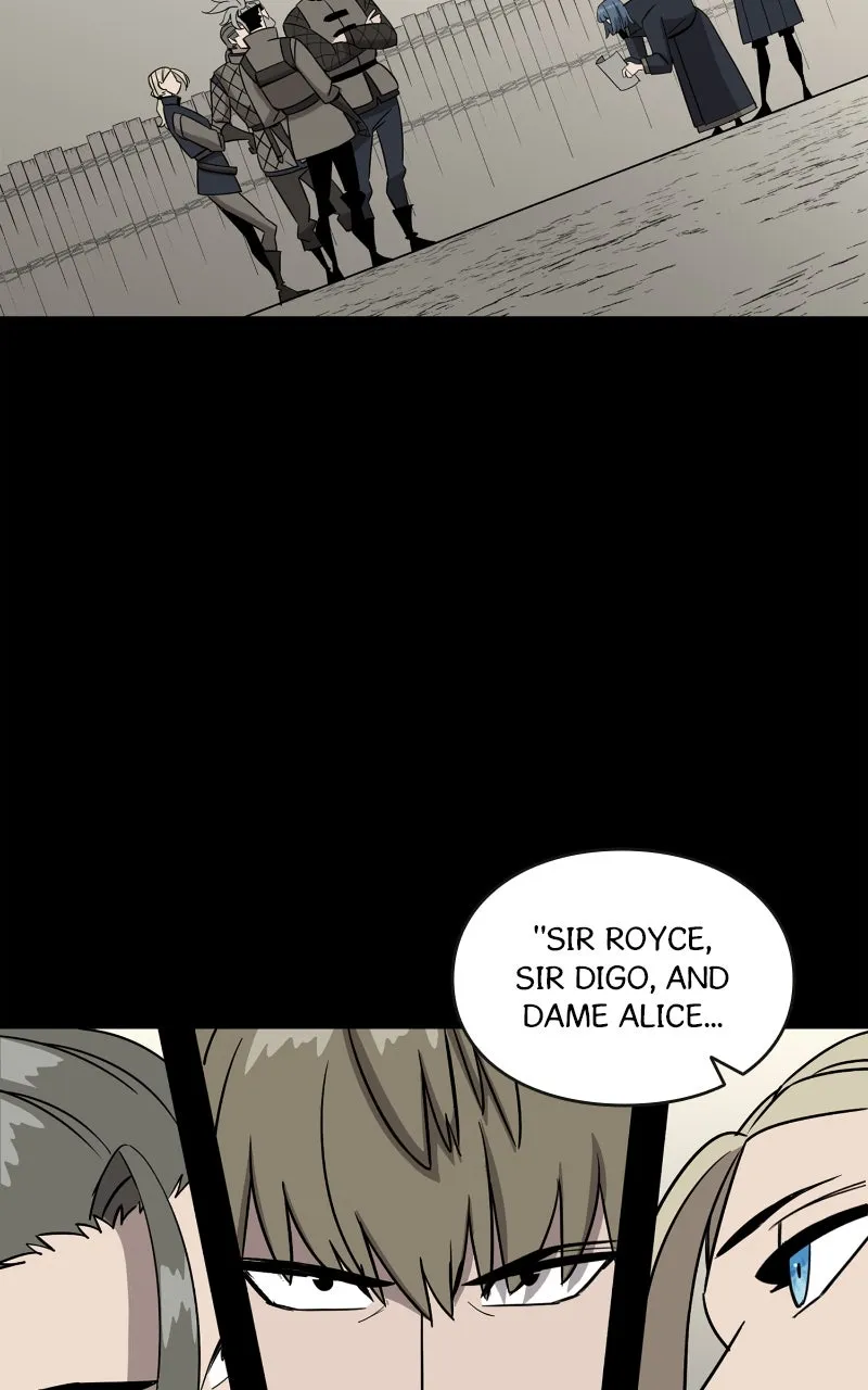 Becoming the Monarch Chapter 101 page 36 - 