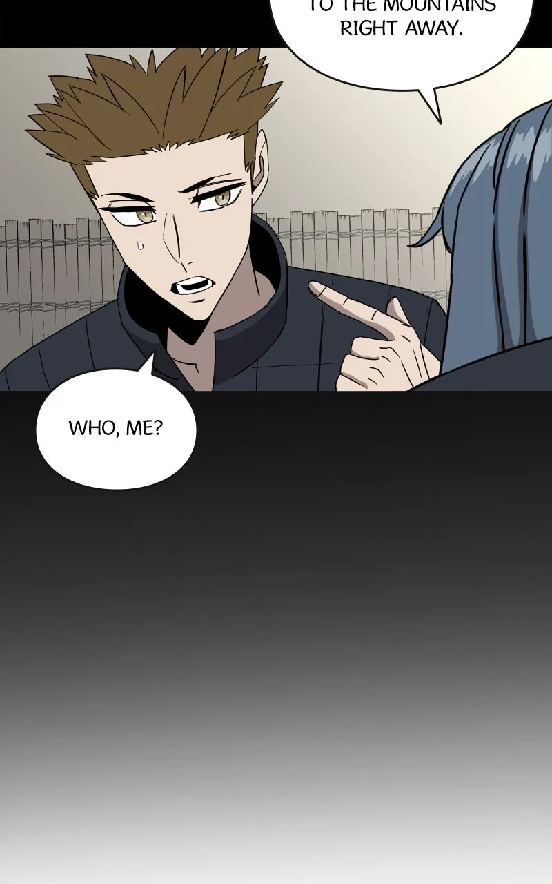 Becoming the Monarch Chapter 101 page 38 - 