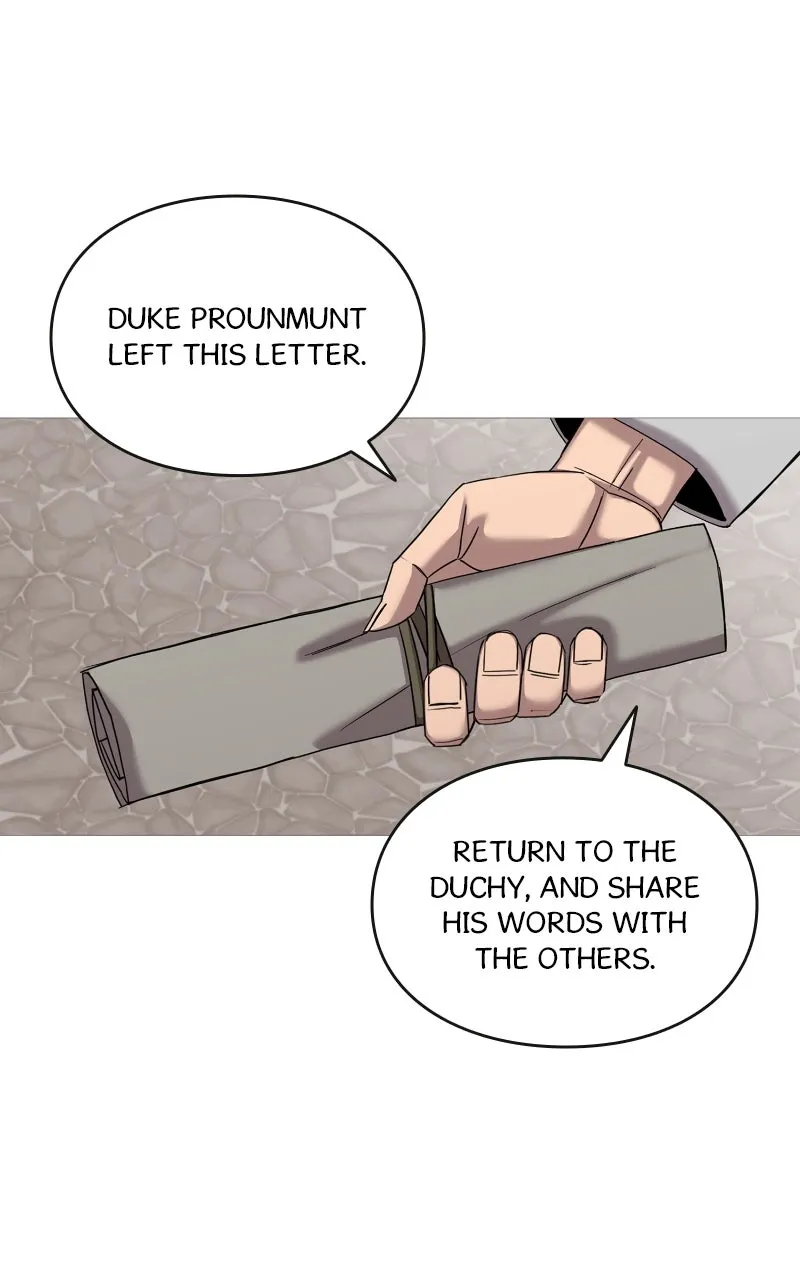 Becoming the Monarch Chapter 101 page 5 - 