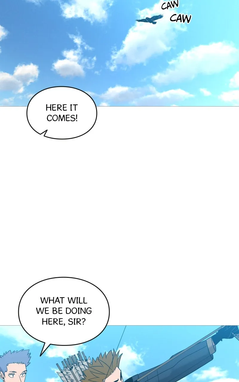 Becoming the Monarch Chapter 101 page 43 - 