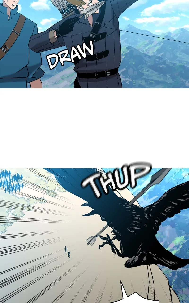 Becoming the Monarch Chapter 101 page 44 - 