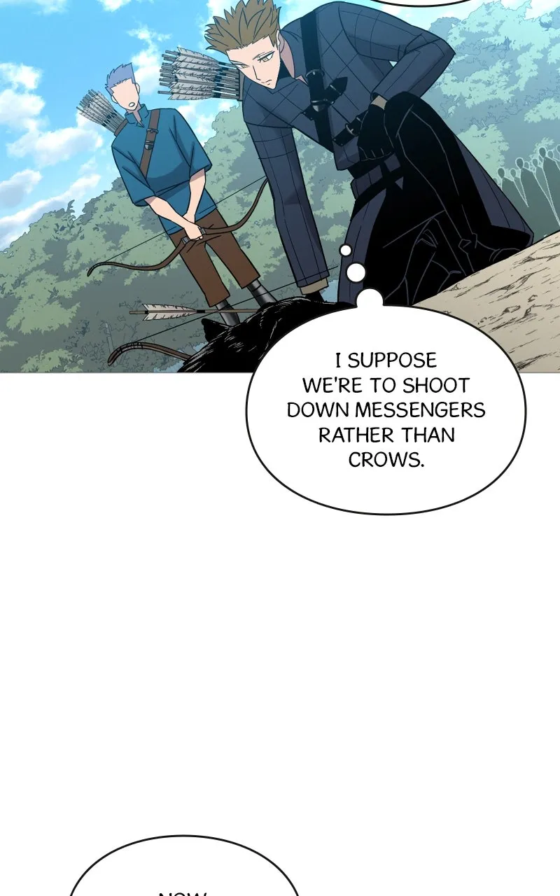 Becoming the Monarch Chapter 101 page 46 - 