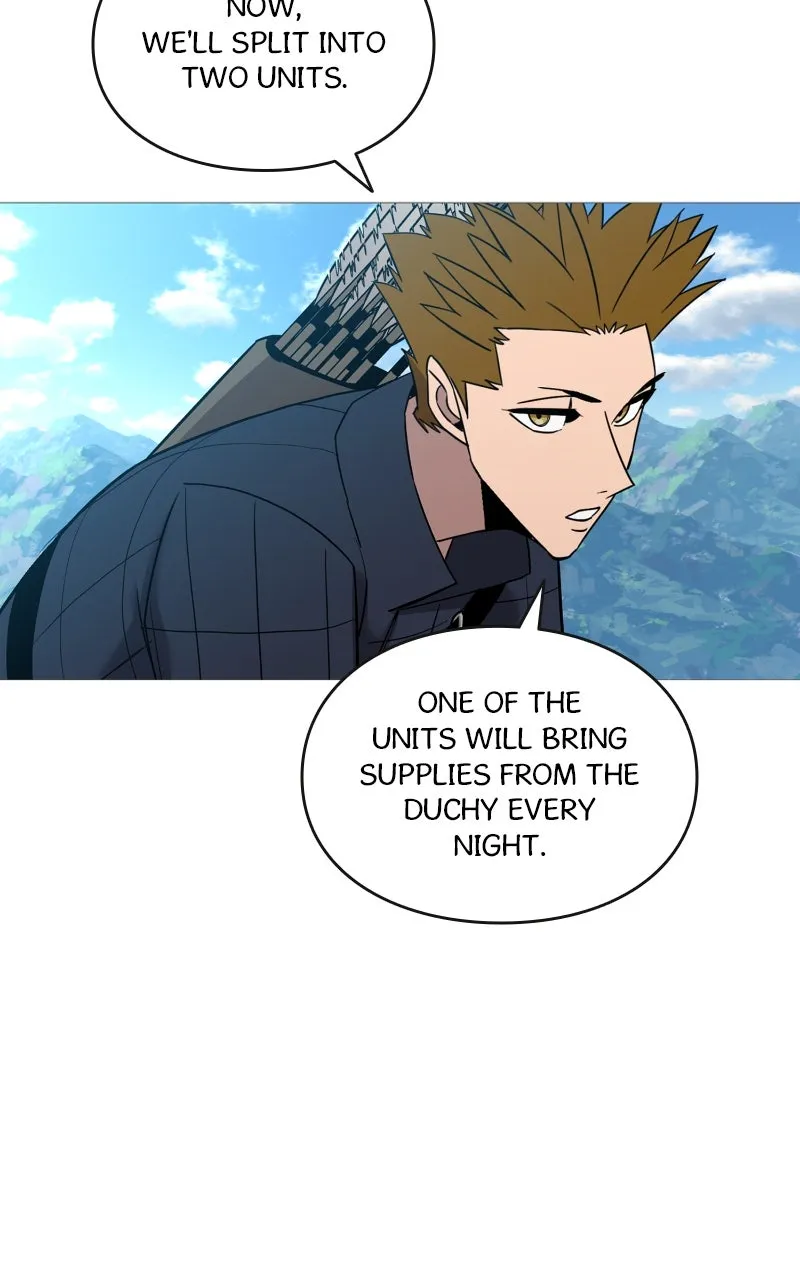 Becoming the Monarch Chapter 101 page 47 - 