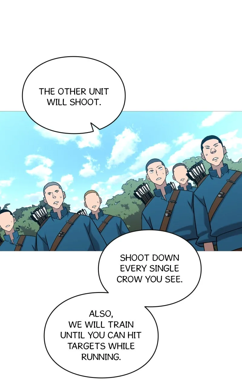 Becoming the Monarch Chapter 101 page 48 - 