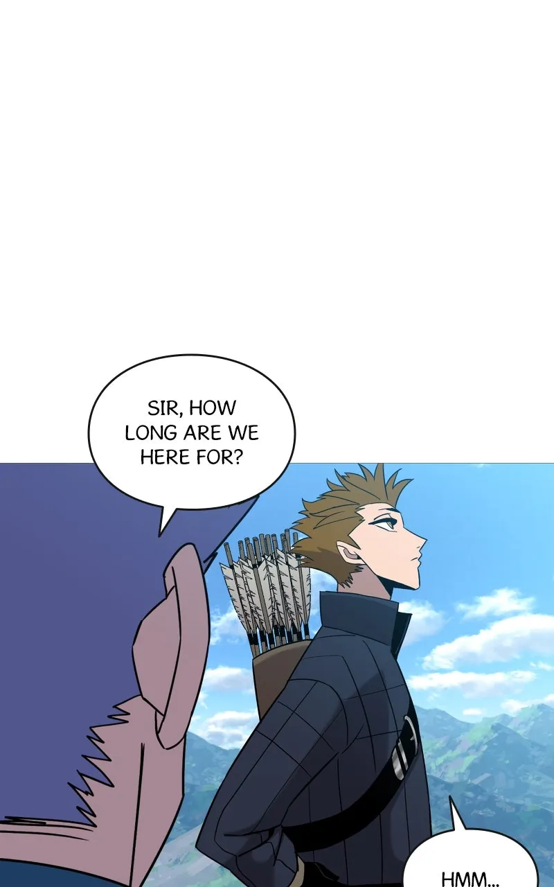 Becoming the Monarch Chapter 101 page 49 - 