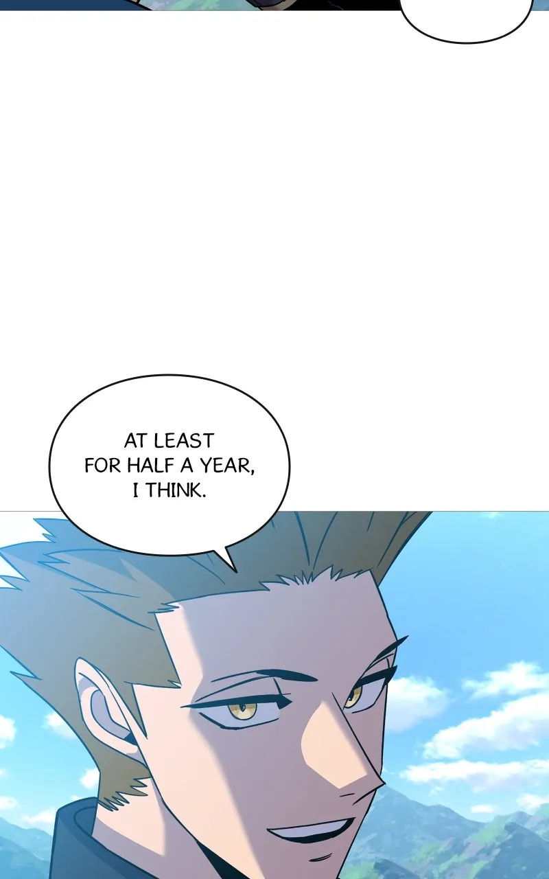 Becoming the Monarch Chapter 101 page 50 - 