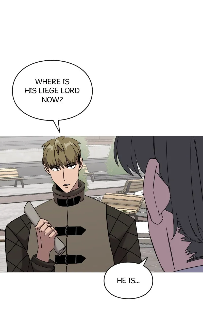 Becoming the Monarch Chapter 101 page 6 - 