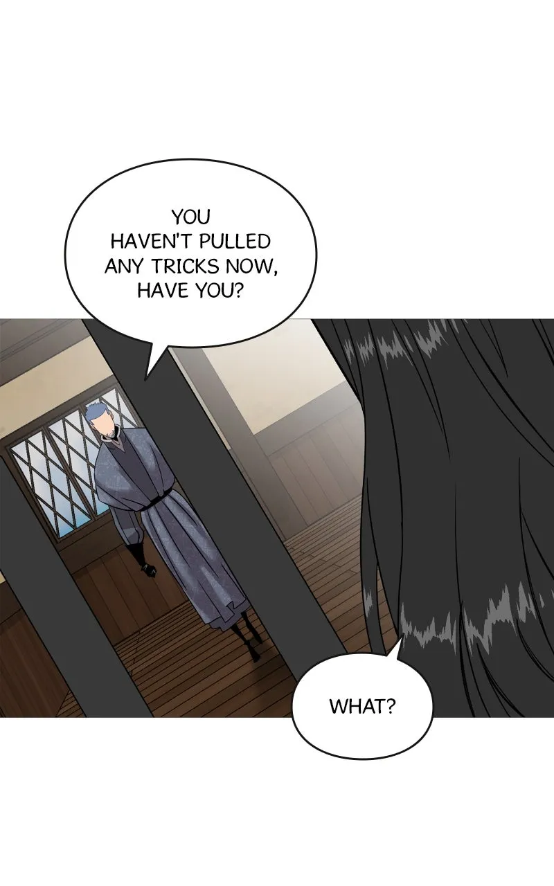 Becoming the Monarch Chapter 101 page 57 - 