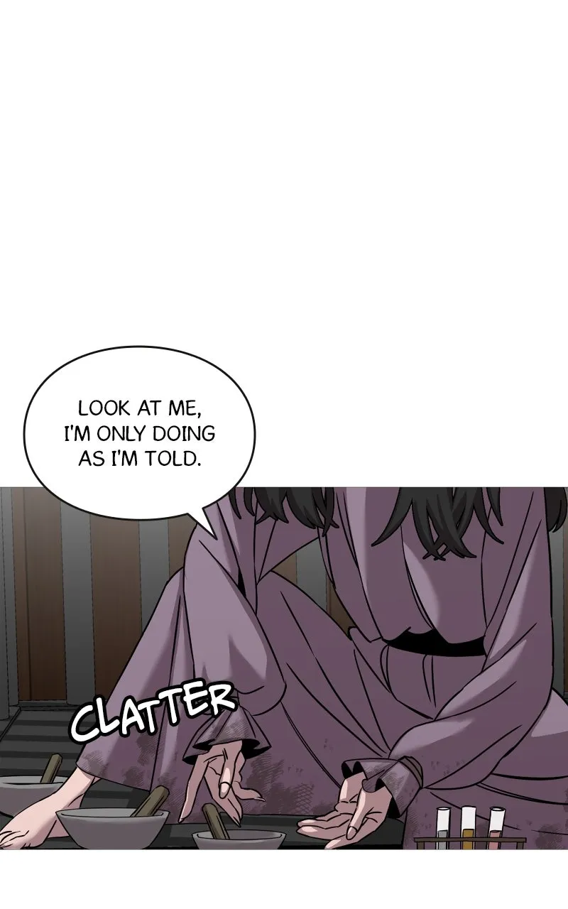 Becoming the Monarch Chapter 101 page 58 - 