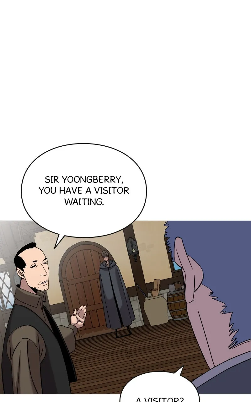 Becoming the Monarch Chapter 101 page 61 - 