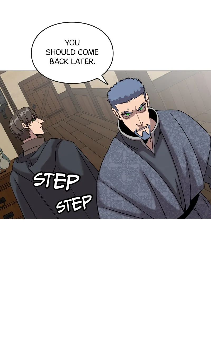 Becoming the Monarch Chapter 101 page 69 - 