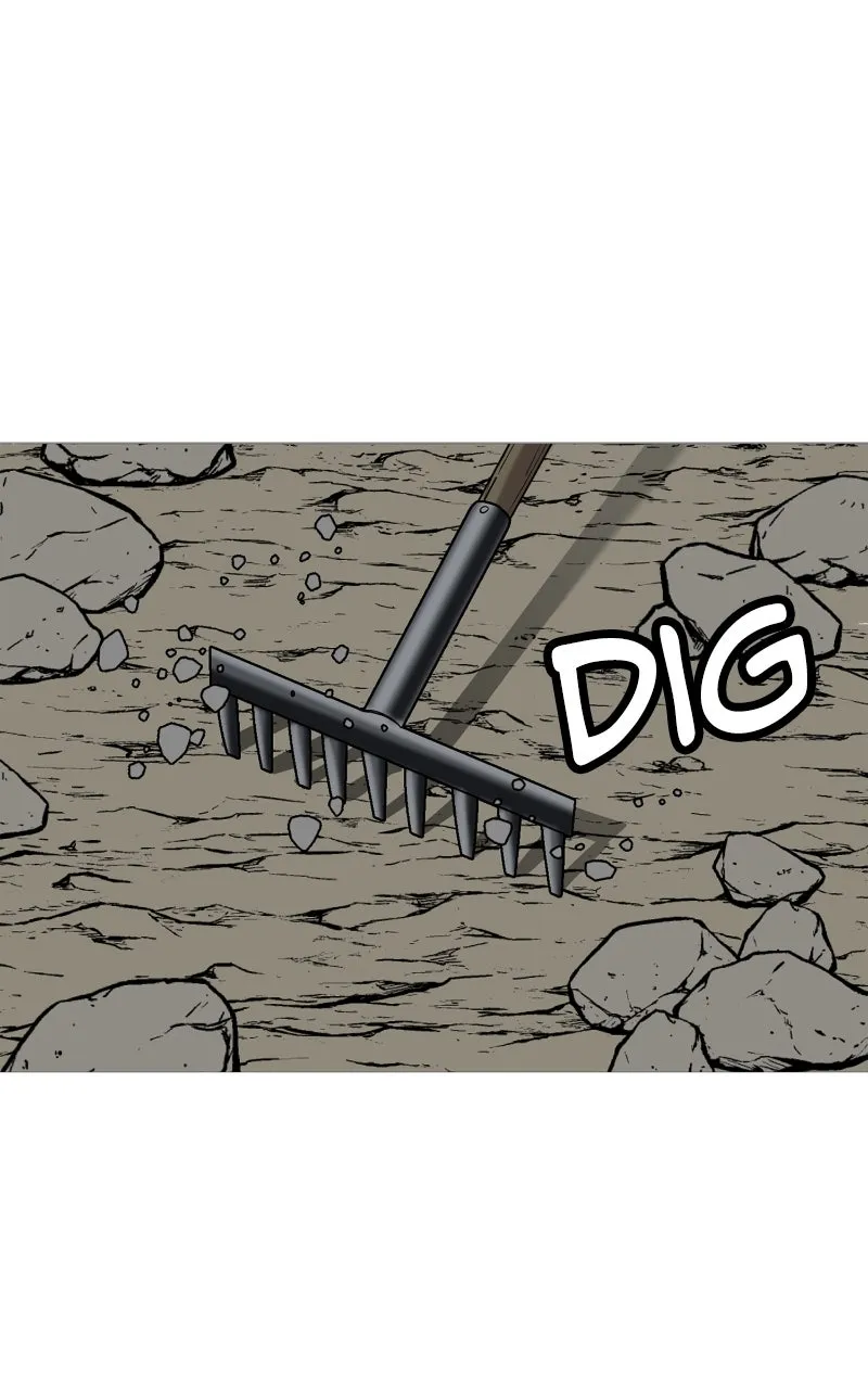 Becoming the Monarch Chapter 101 page 73 - 