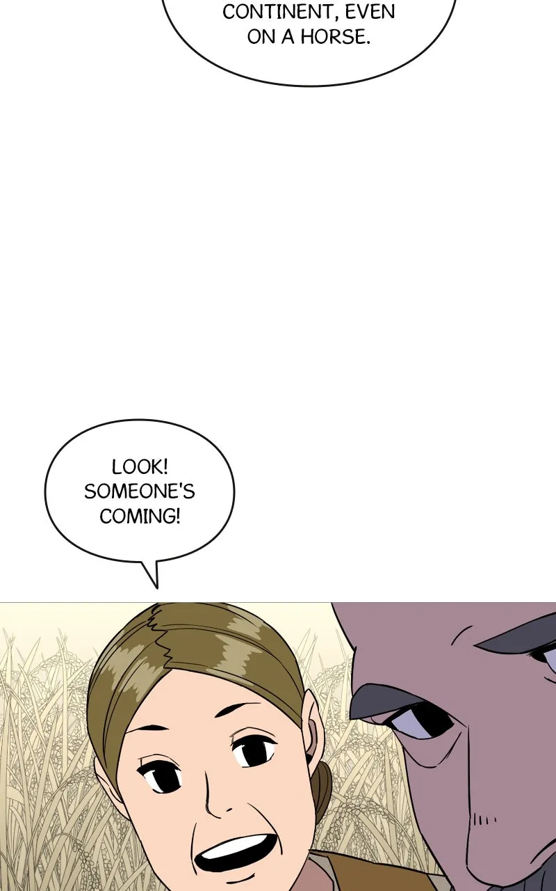 Becoming the Monarch Chapter 101 page 76 - 
