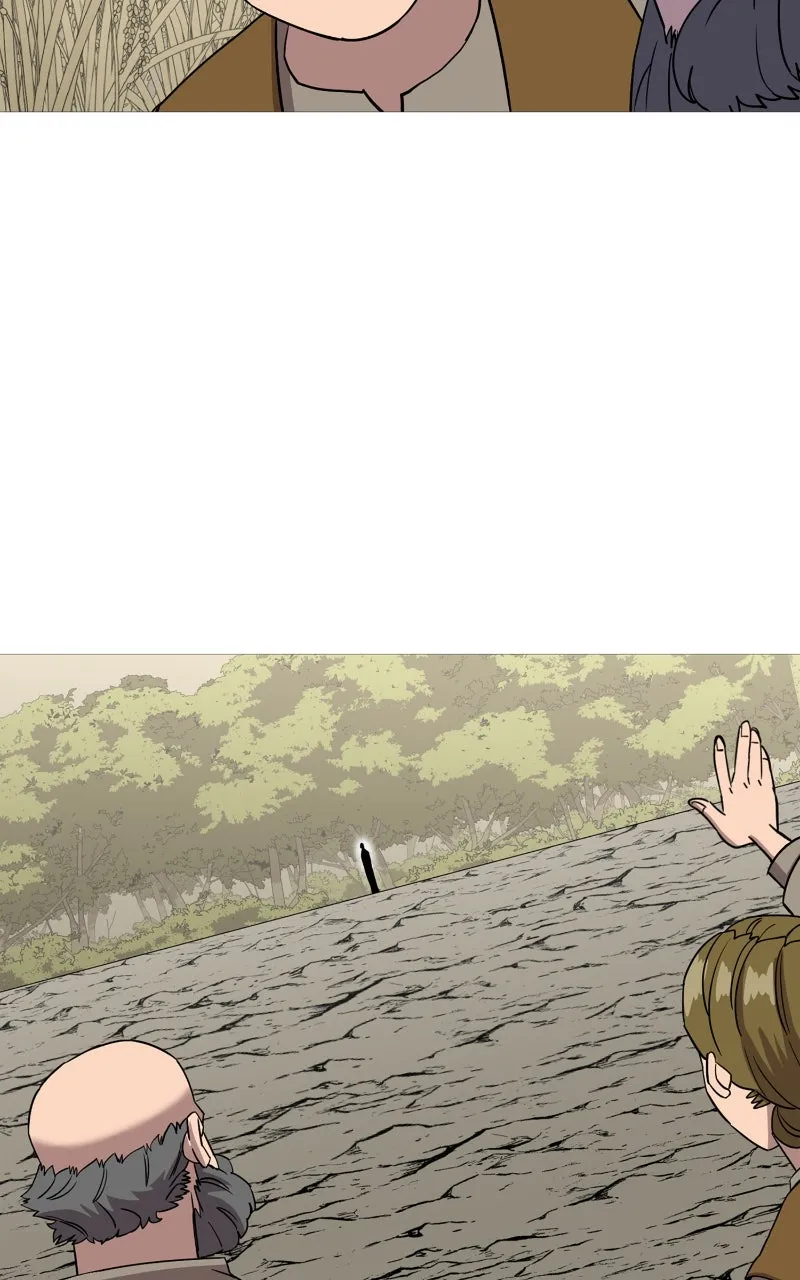 Becoming the Monarch Chapter 101 page 77 - 