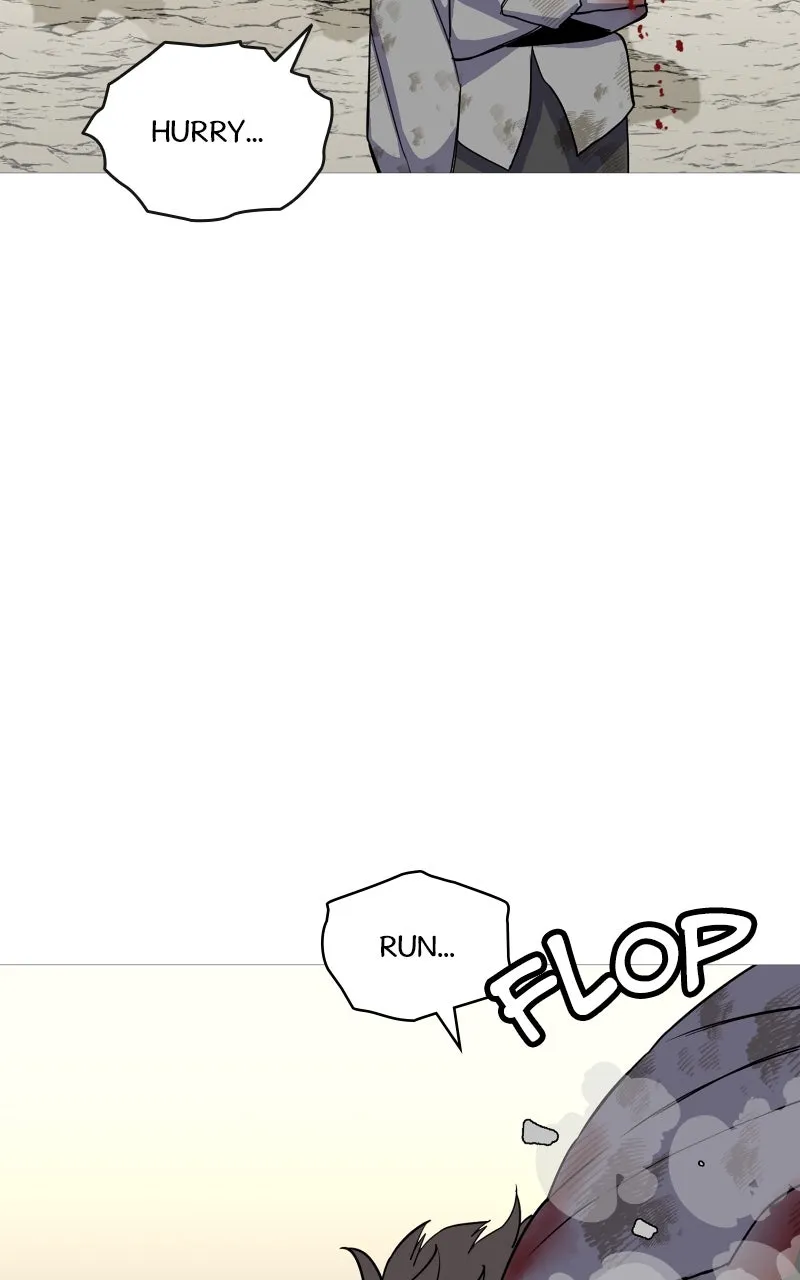 Becoming the Monarch Chapter 101 page 80 - 