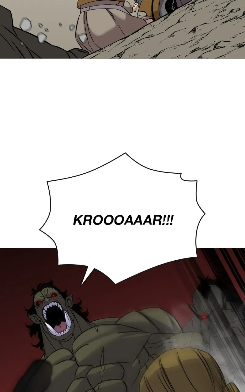 Becoming the Monarch Chapter 101 page 85 - 