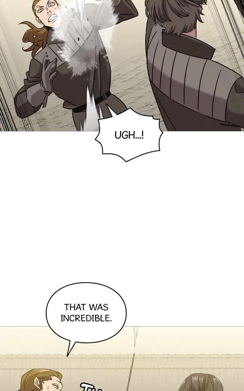 Becoming the Monarch Chapter 102 page 12 - 