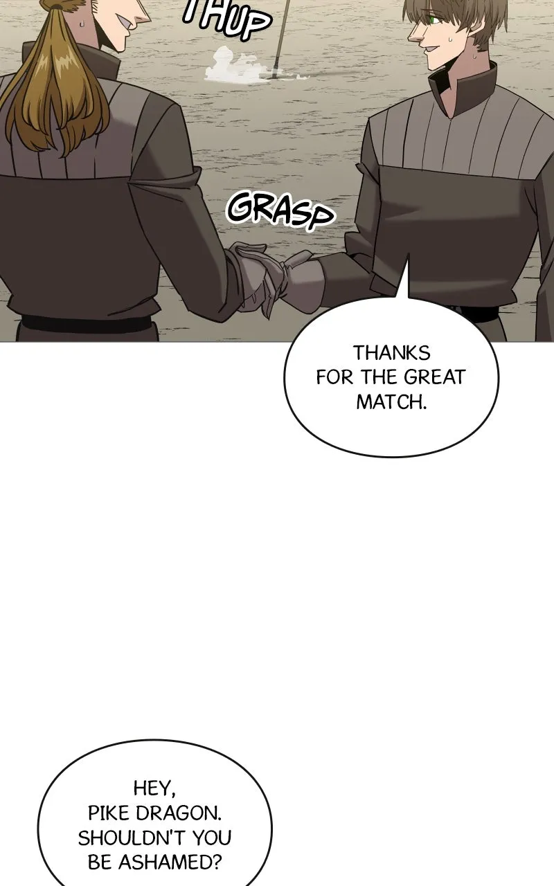 Becoming the Monarch Chapter 102 page 13 - 