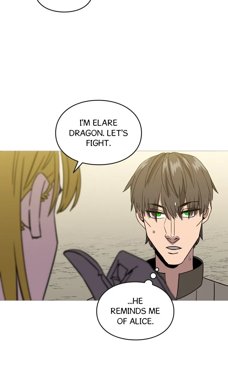 Becoming the Monarch Chapter 102 page 15 - 