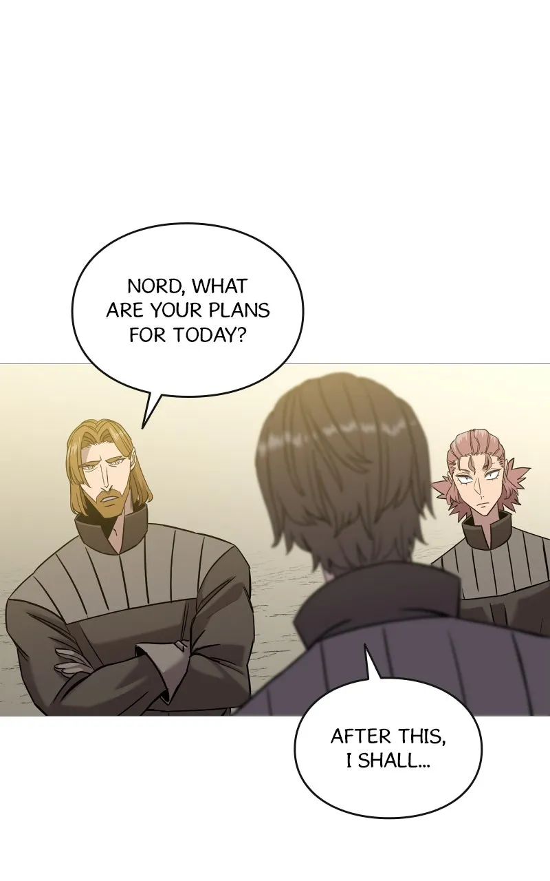 Becoming the Monarch Chapter 102 page 17 - 