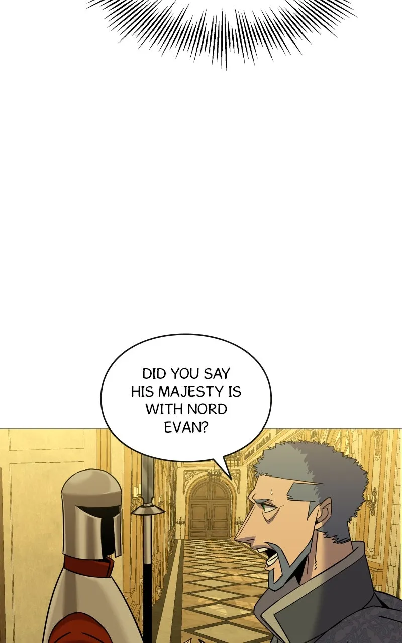 Becoming the Monarch Chapter 102 page 25 - 