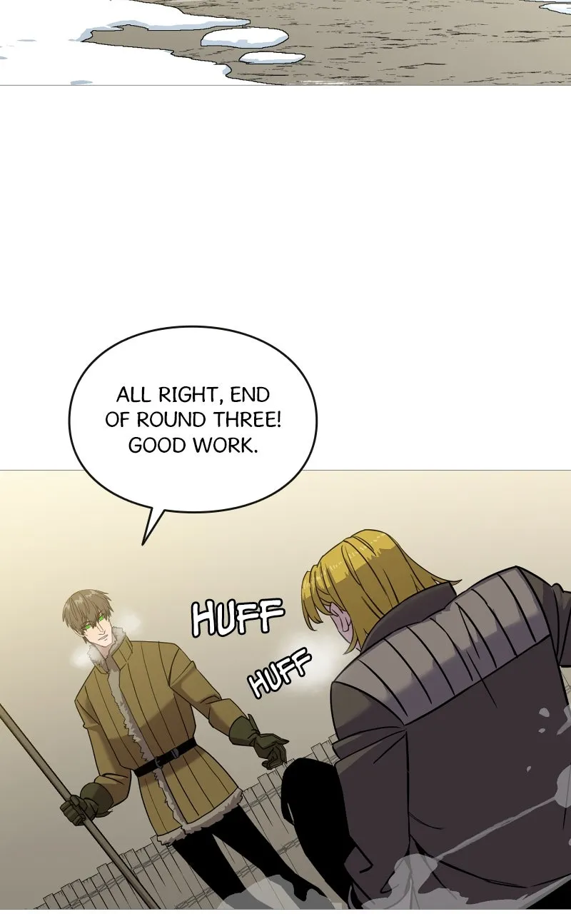 Becoming the Monarch Chapter 102 page 32 - 