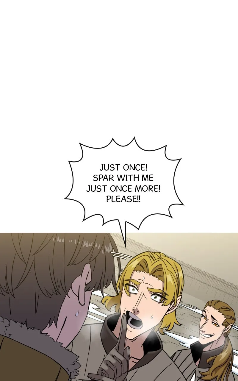 Becoming the Monarch Chapter 102 page 33 - 