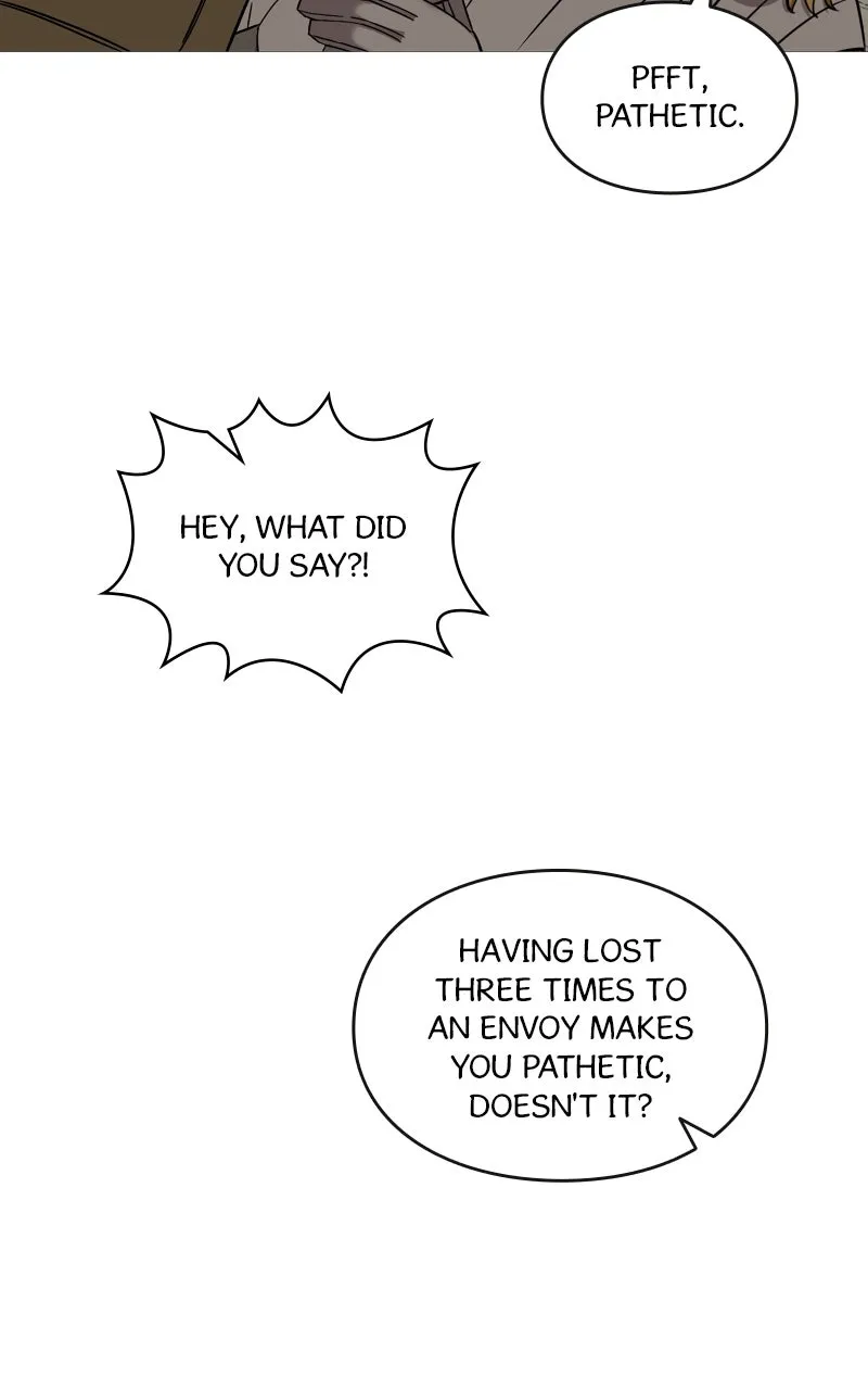 Becoming the Monarch Chapter 102 page 34 - 