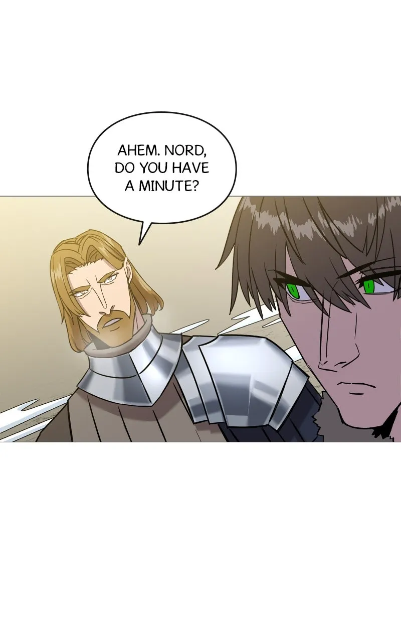 Becoming the Monarch Chapter 102 page 35 - 