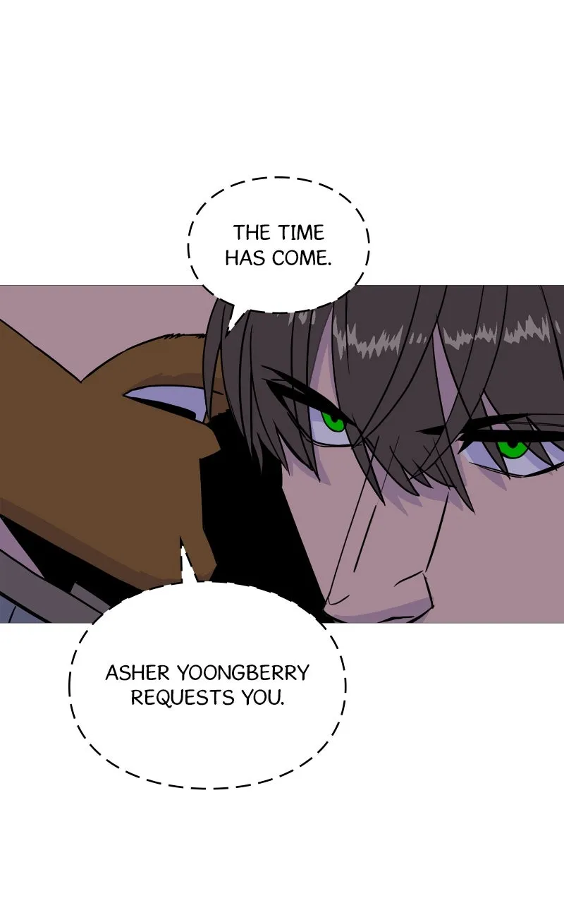 Becoming the Monarch Chapter 102 page 36 - 