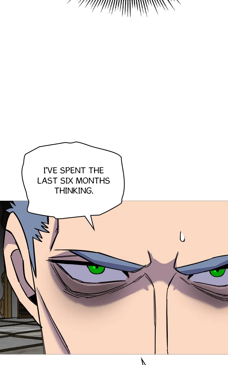 Becoming the Monarch Chapter 102 page 41 - 