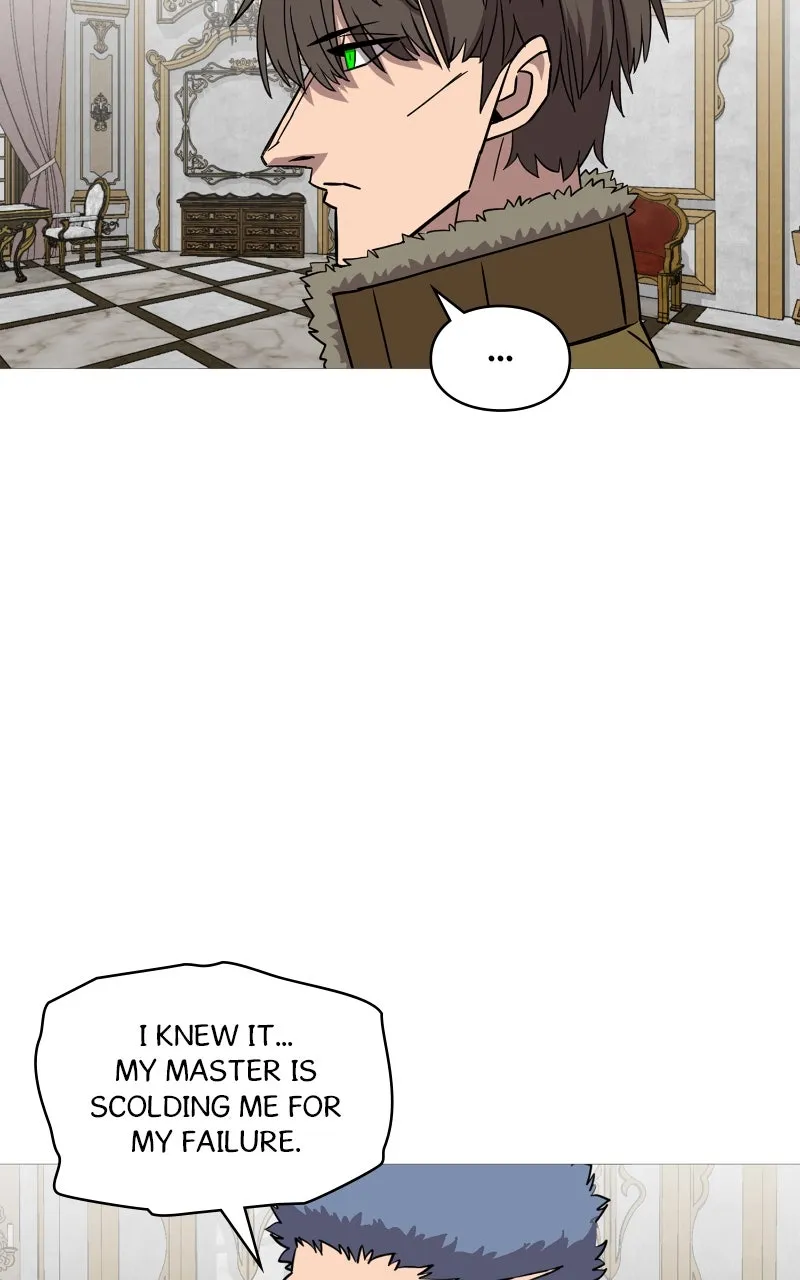 Becoming the Monarch Chapter 102 page 43 - 
