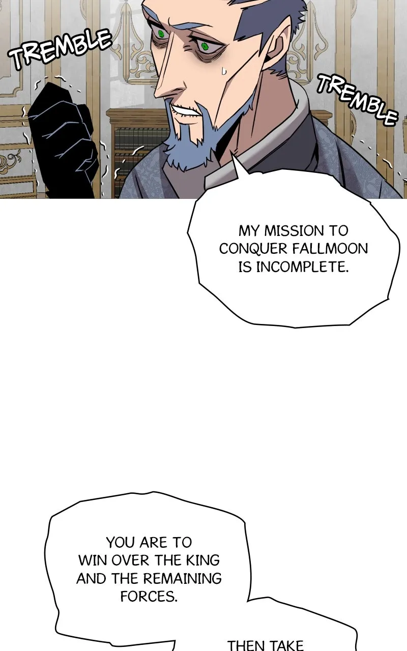 Becoming the Monarch Chapter 102 page 44 - 