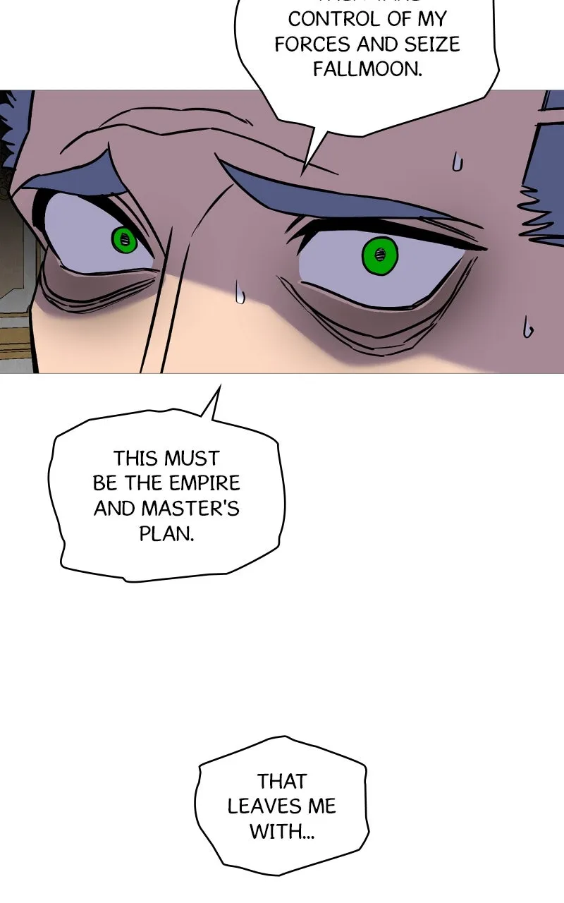 Becoming the Monarch Chapter 102 page 45 - 