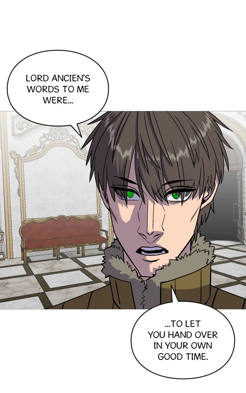 Becoming the Monarch Chapter 102 page 47 - 