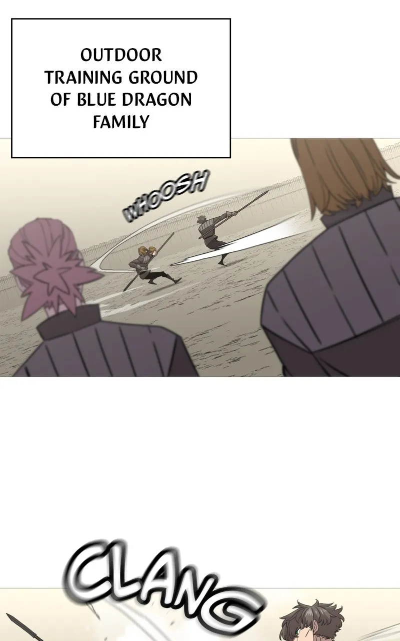 Becoming the Monarch Chapter 102 page 6 - 