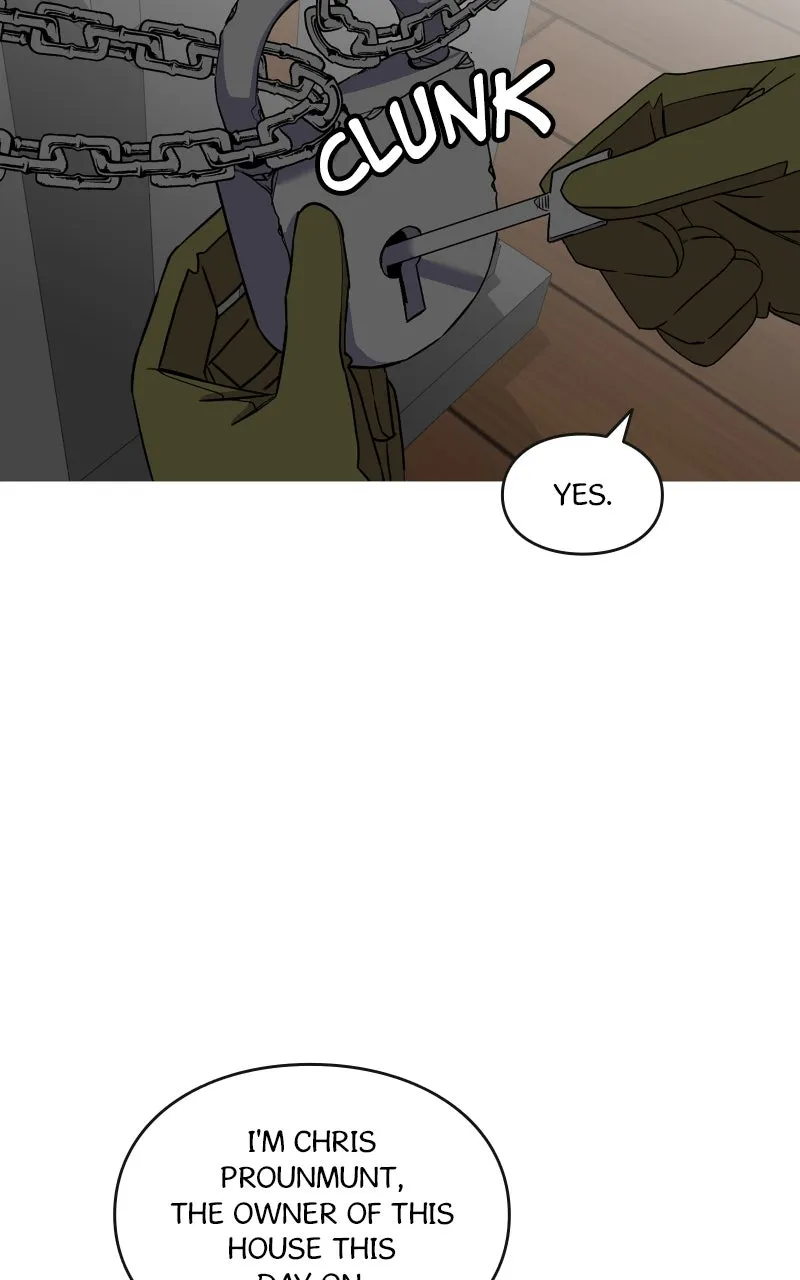 Becoming the Monarch Chapter 102 page 57 - 