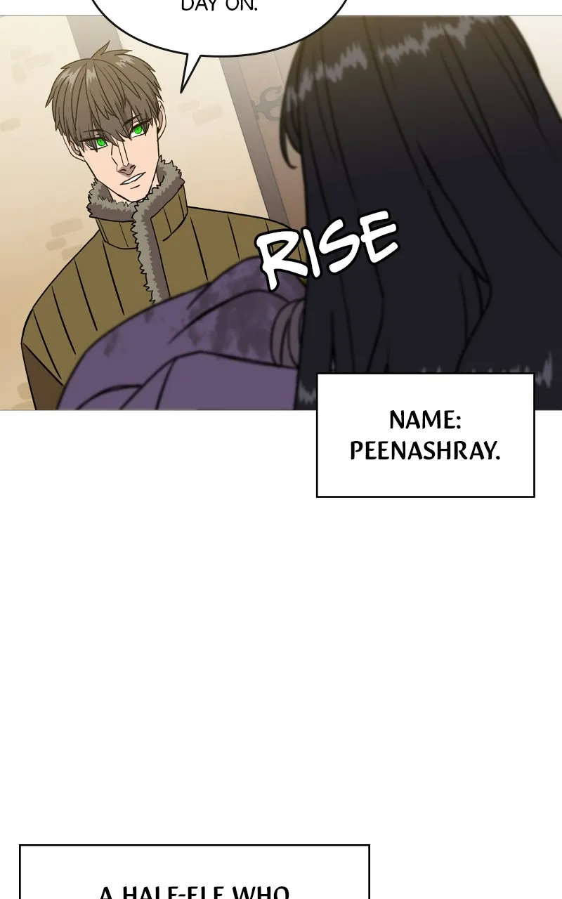 Becoming the Monarch Chapter 102 page 58 - 