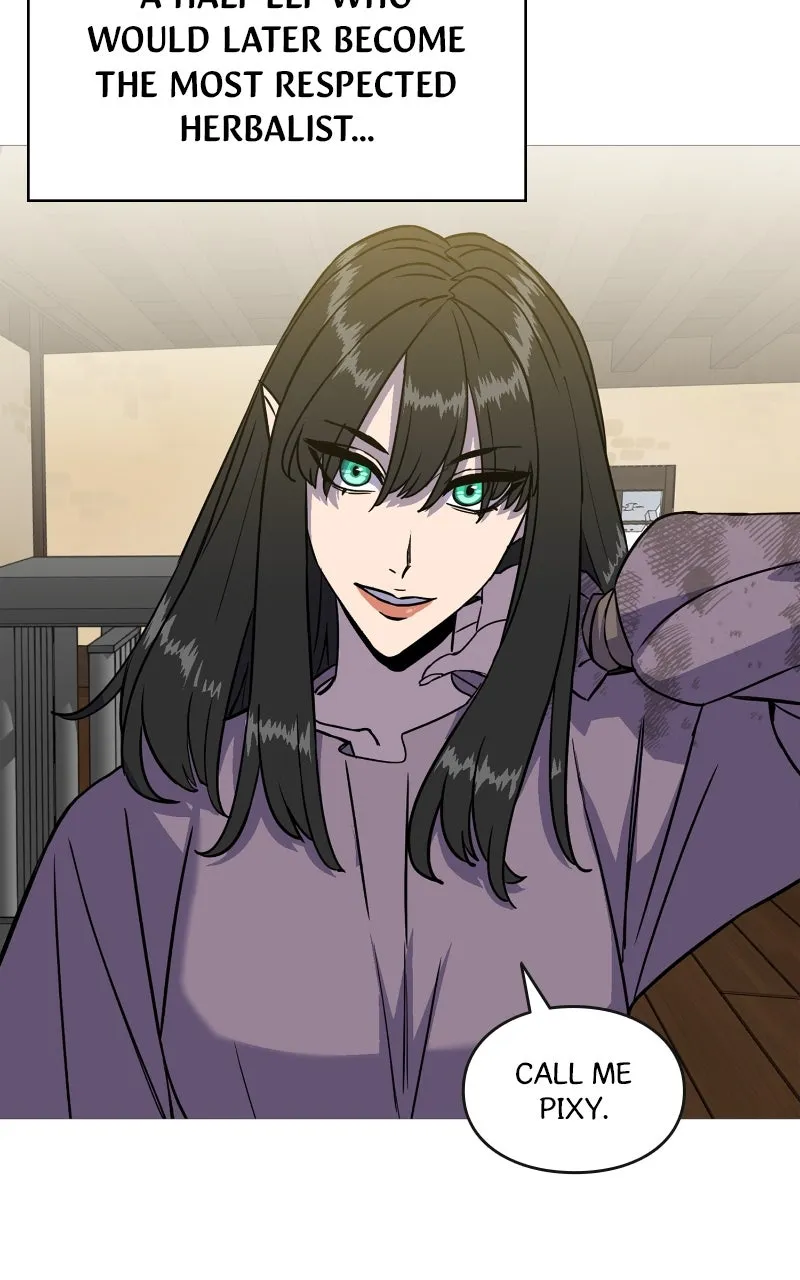 Becoming the Monarch Chapter 102 page 59 - 