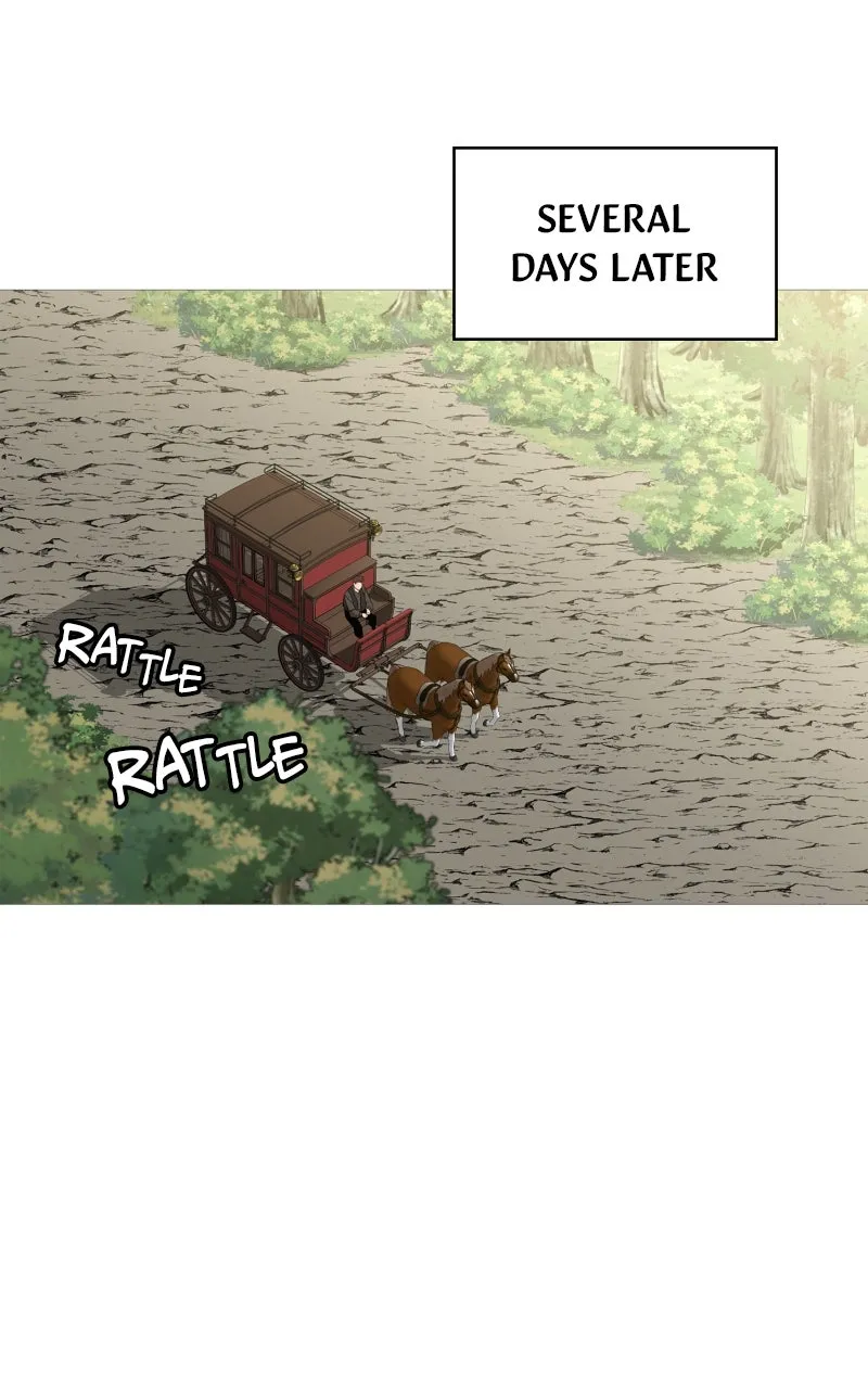 Becoming the Monarch Chapter 102 page 61 - 